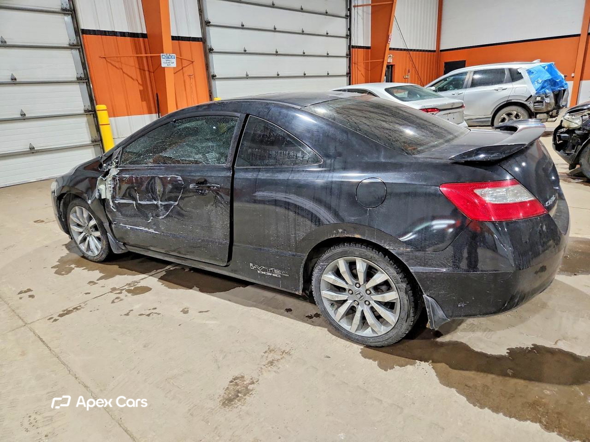 Honda Civic 2009