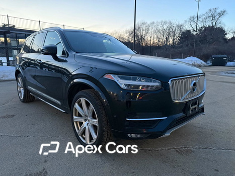 Volvo XC90 2018 - Image 1 of 14