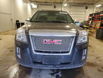 GMC Terrain 2013