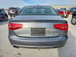 Audi A4 2013