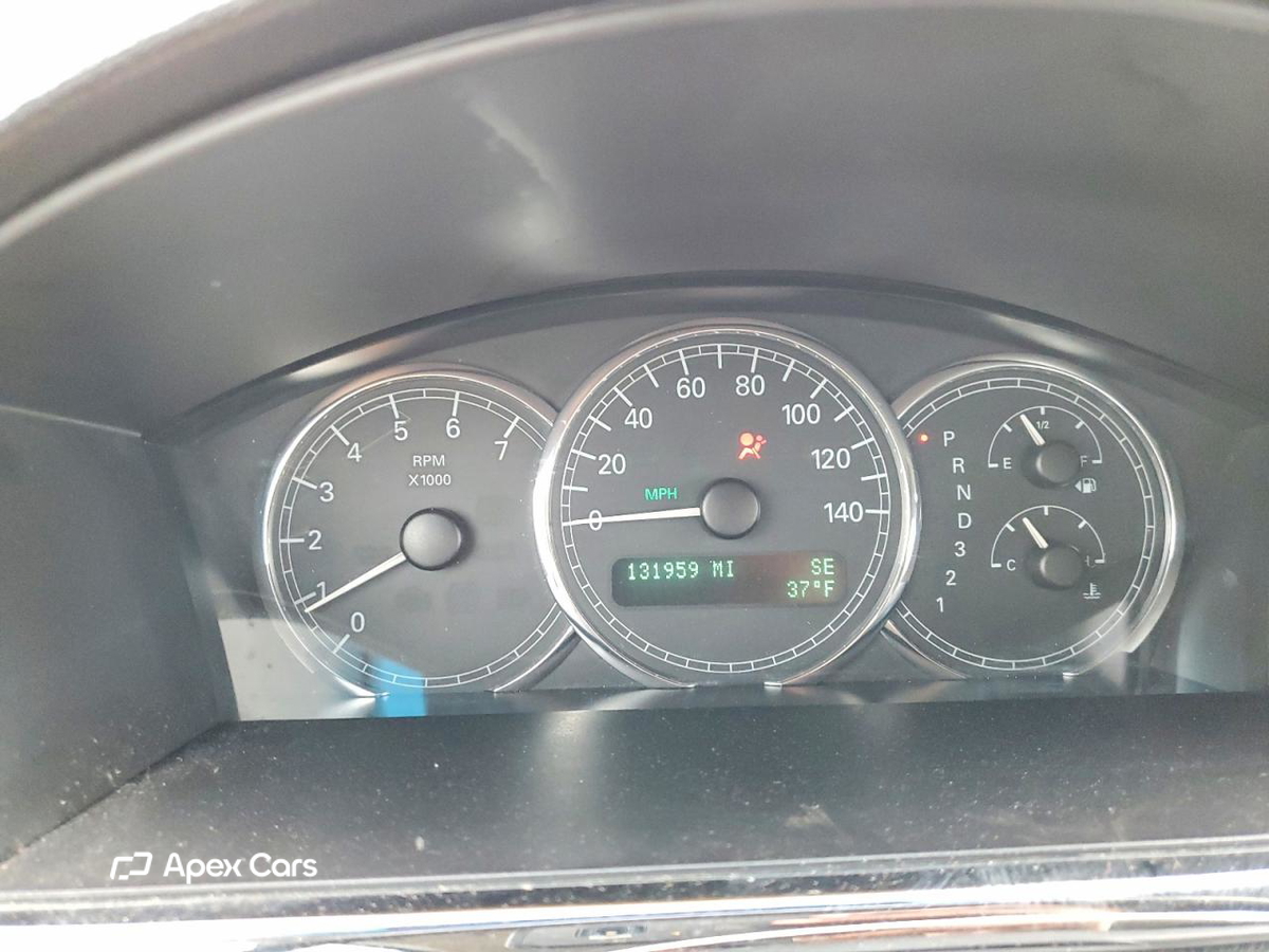Buick LaCrosse 2006