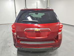 Chevrolet Equinox 2017