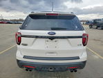 Ford Explorer 2018