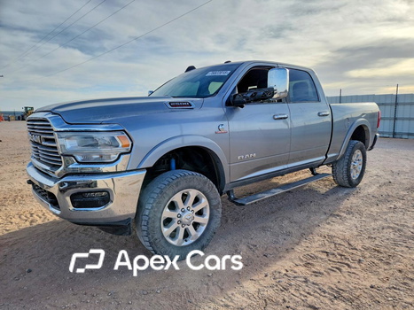 RAM 2500 2022 - Image 1 of 13