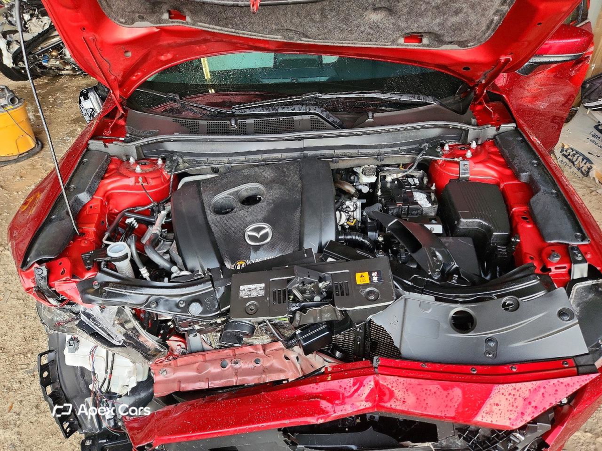 Mazda CX-5 2020