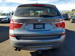 BMW X3 2015