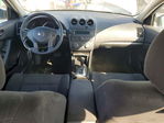 Nissan Altima 2012
