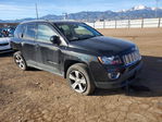 Jeep Compass 2017