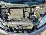 Toyota Sienna 2015