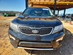 Kia Sorento 2011