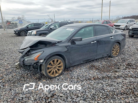 Nissan Altima 2015 - Image 1 of 5