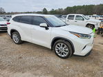 Toyota Highlander 2020