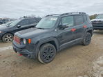 Jeep Renegade 2017