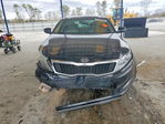 Kia Optima 2013