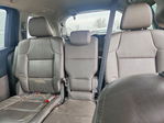 Honda Odyssey 2015