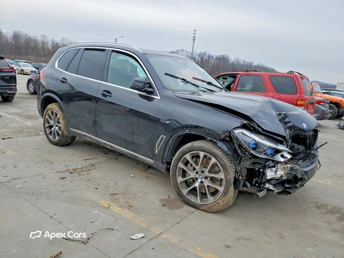 BMW X5 2023