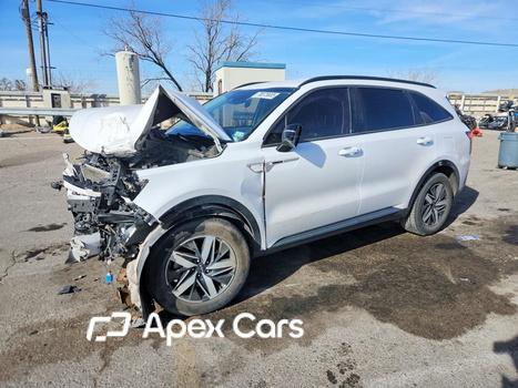 Kia Sorento 2022 - Image 1 of 15