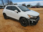 Chevrolet Trax 2018