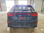 Audi SQ8 2022