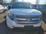 Ford Explorer 2013