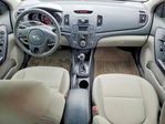 Kia Forte 2012