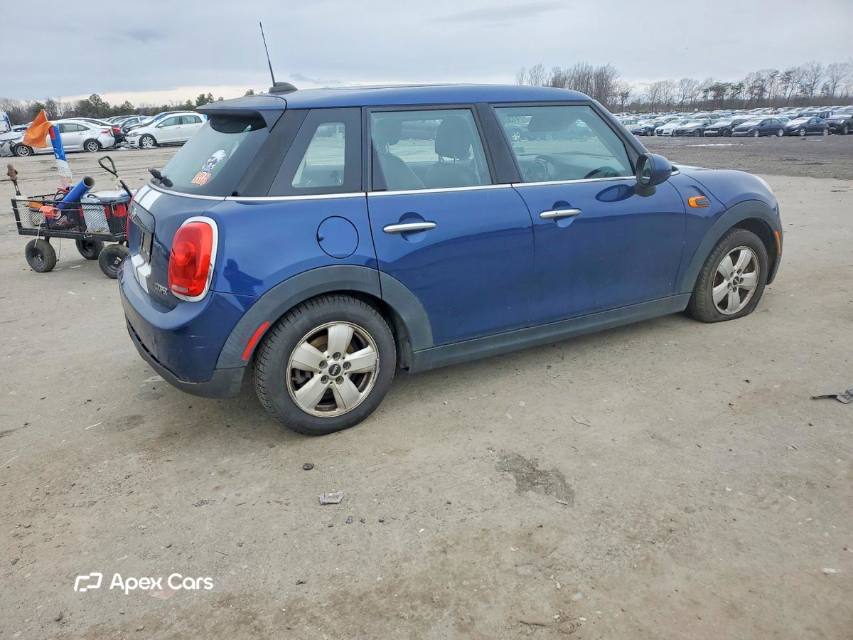 MINI Cooper 2016
