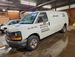 GMC Savana 2008