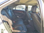 Cadillac CTS 2013