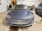 Tesla Model S 2016