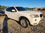 BMW X3 2014