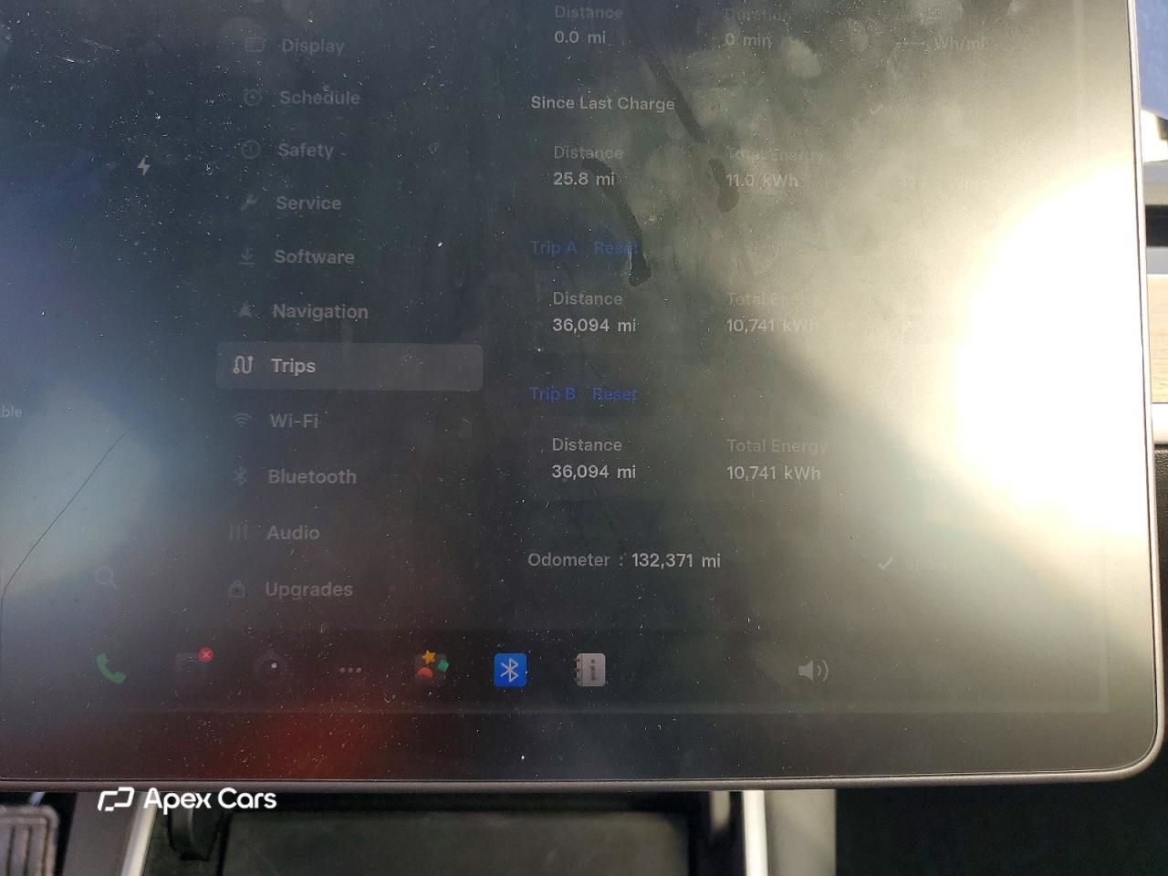 Tesla Model 3 2018