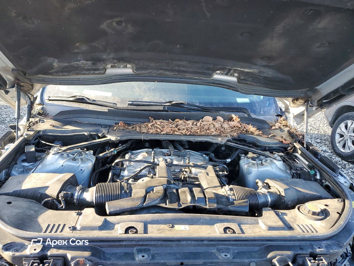 Land Rover Range Rover 2015