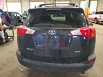 Toyota RAV 4 2013
