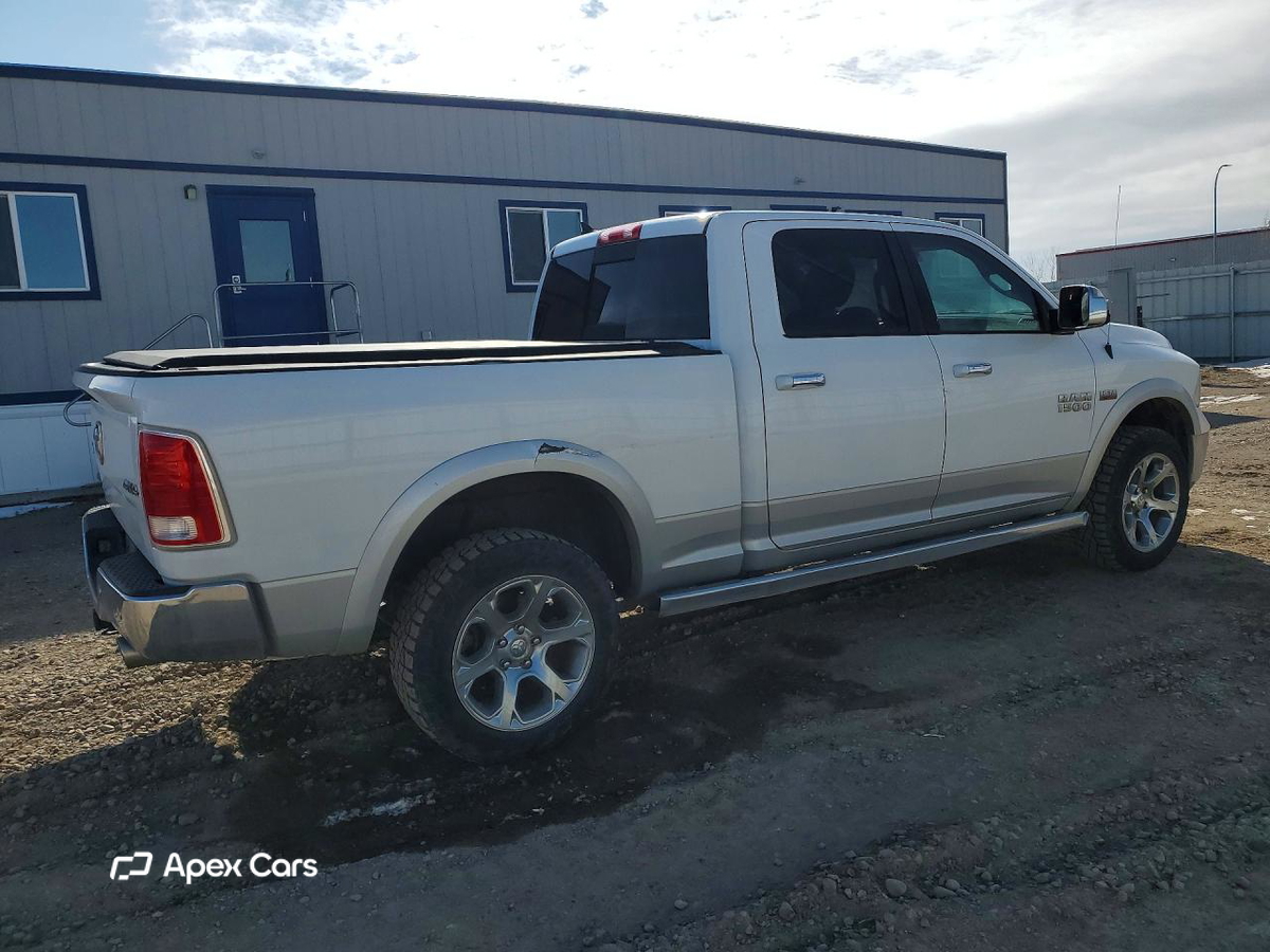 RAM 1500 2014