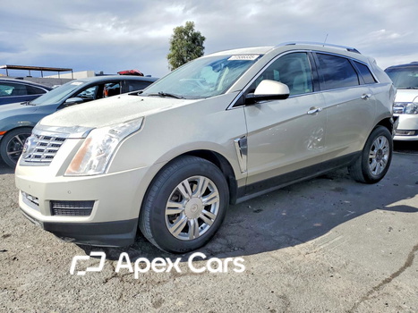 Cadillac SRX 2014 - Zdjęcie 1 z 12
