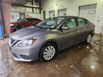 Nissan Sentra 2016