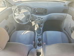 Hyundai Accent 2009