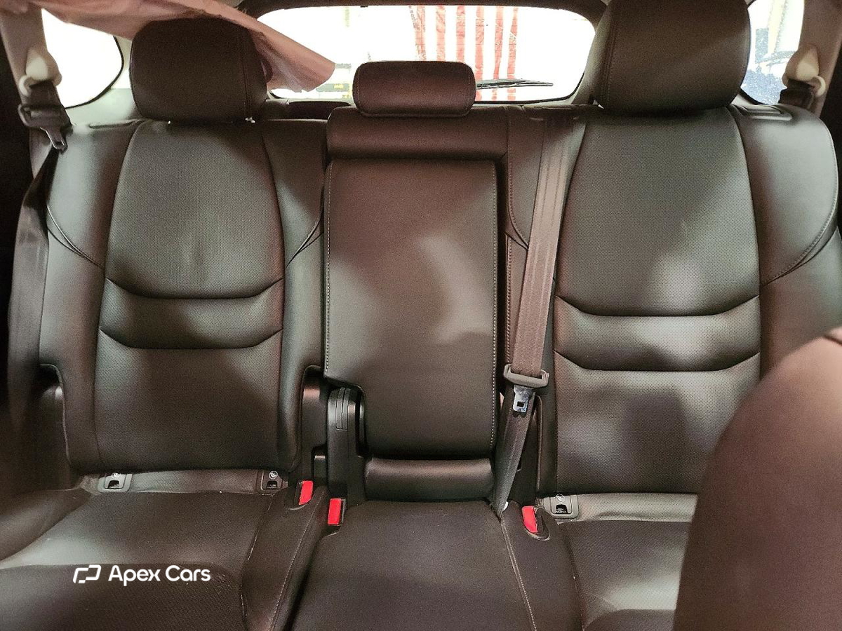Mazda CX-9 2020