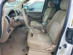Nissan Navara (Frontier) 2008