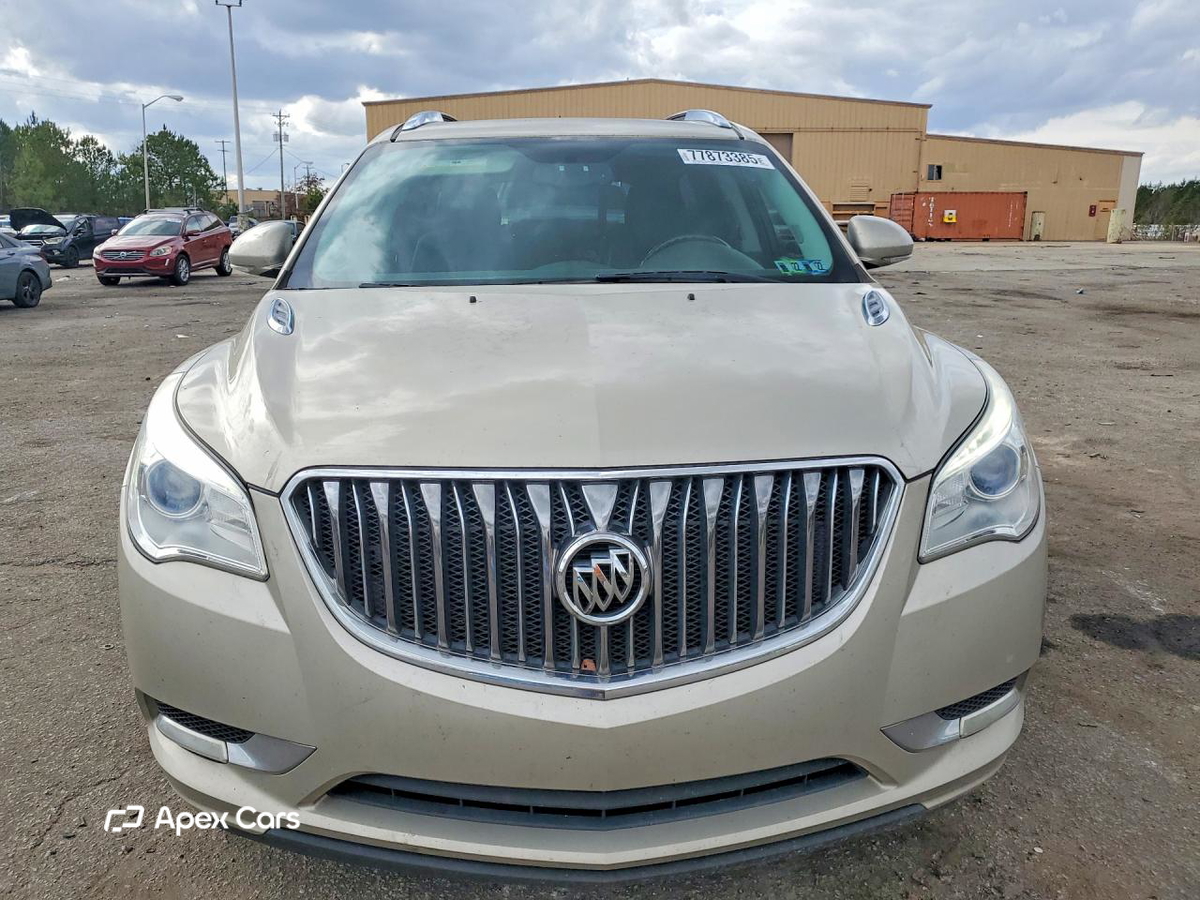 Buick Enclave 2014