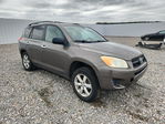 Toyota RAV 4 2010