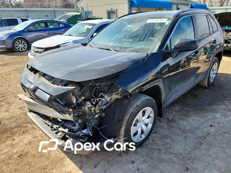 Toyota RAV 4 2020 - Image 1 of 13