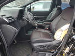 Toyota Sienna 2025
