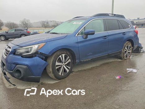 Subaru Outback 2019 - Image 1 of 14