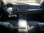 Toyota Highlander 2018