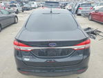 Ford Fusion 2018