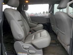 Toyota Sienna 2018