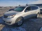 Chevrolet Traverse 2017