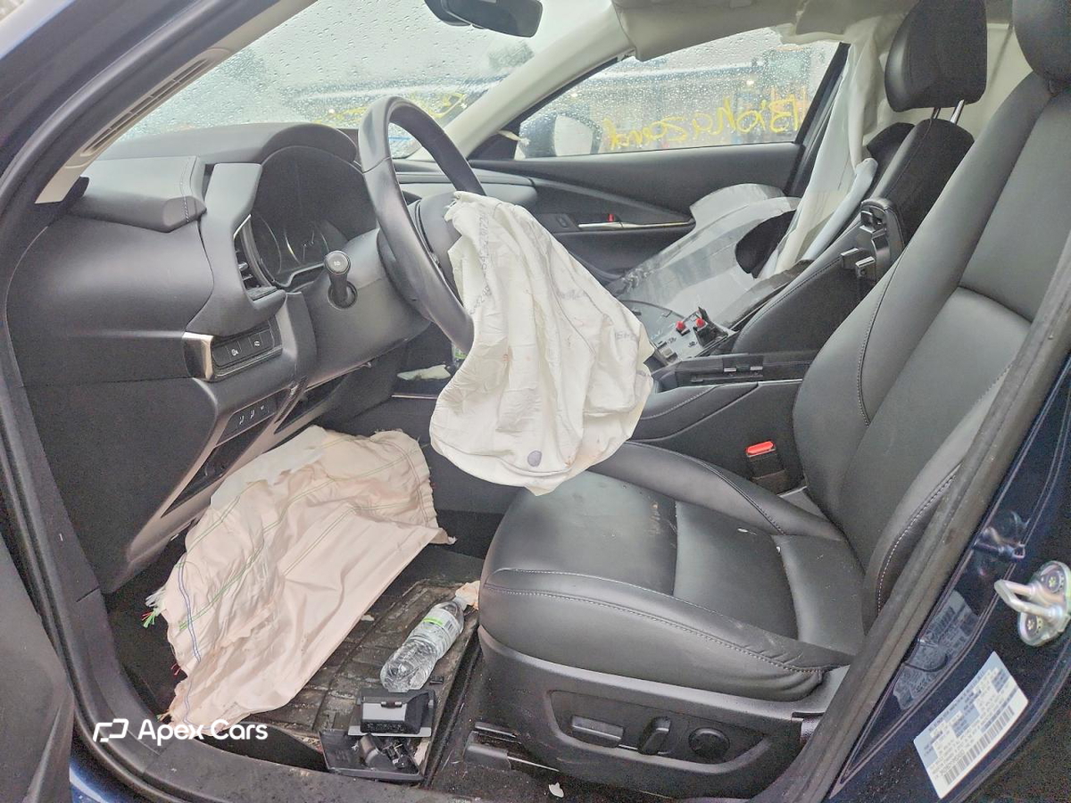 Mazda CX-30 2024