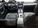 Volkswagen Passat 2013